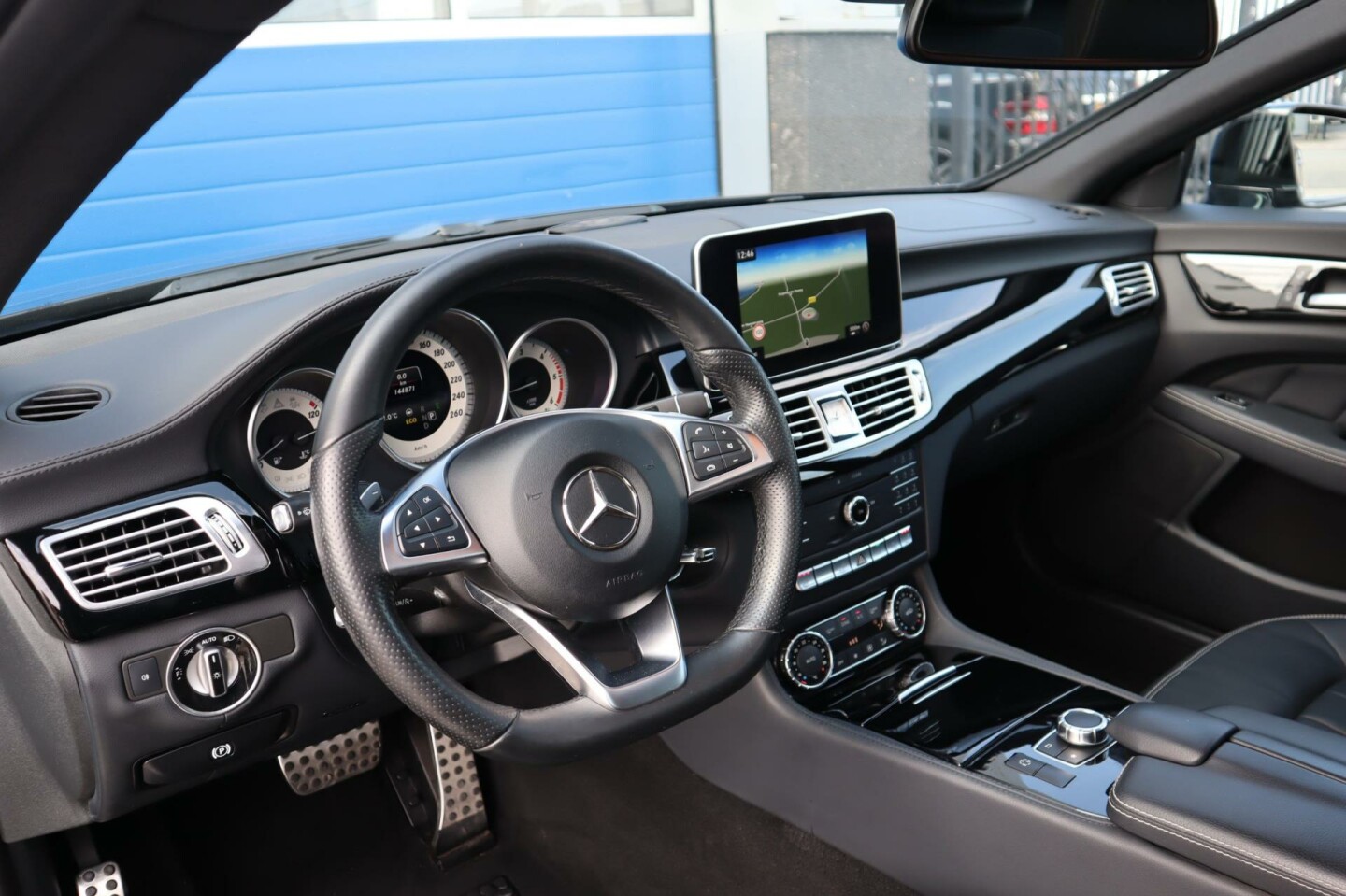 Mercedes-Benz-CLS-Klasse-13
