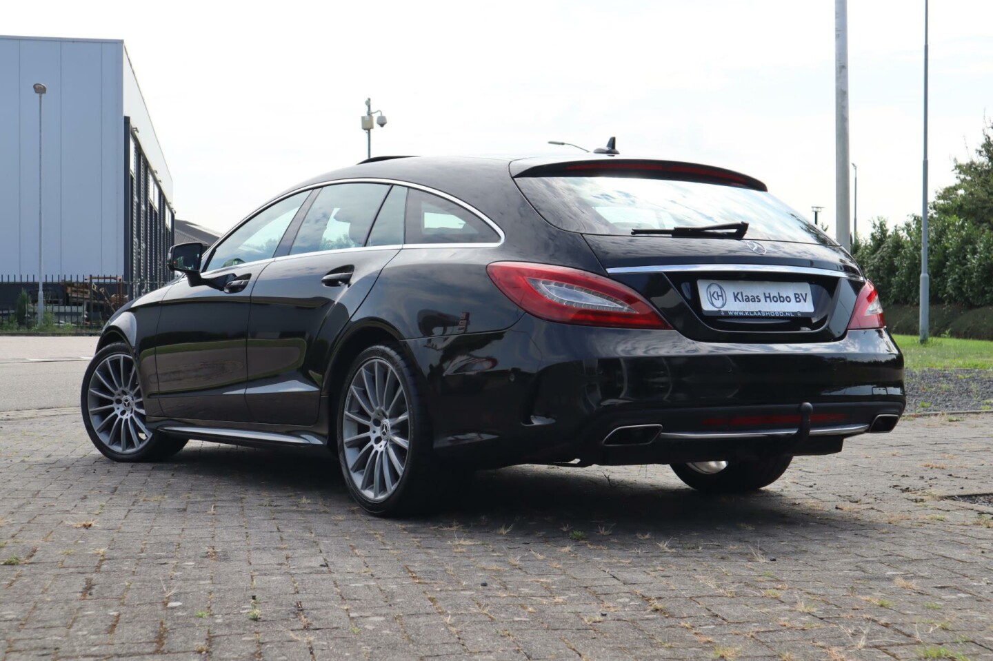 Mercedes-Benz-CLS-Klasse-4