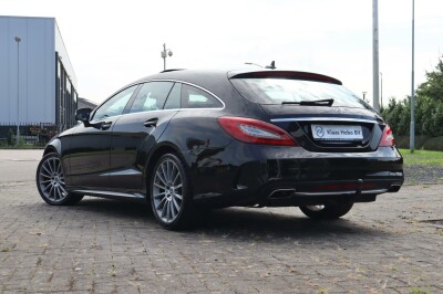 Mercedes-Benz-CLS-Klasse-4
