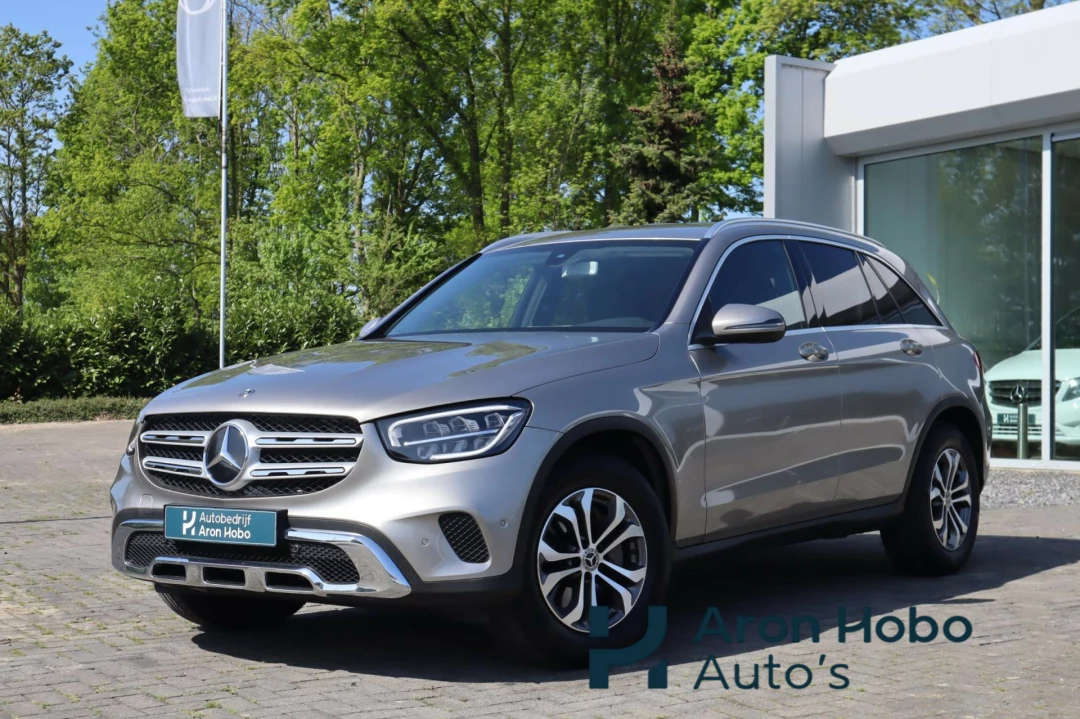 GLC